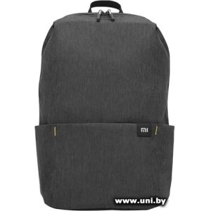Xiaomi Рюкзак Mi Casual Daypack Black (ZJB4143GL)