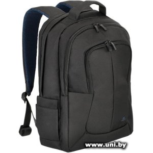 Купить RIVACASE Рюкзак 17` 8460 Black в Минске, доставка по Беларуси