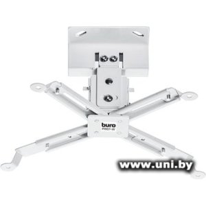 Купить BURO PR07-W White в Минске, доставка по Беларуси