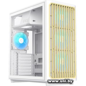 GameMax F45 WW White