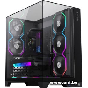 Купить GameMax Infinity Pro BK Black в Минске, доставка по Беларуси