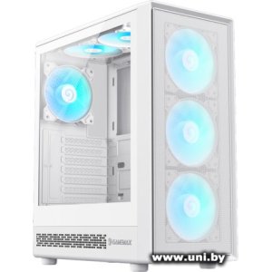Купить GameMax Storm 2 AW White в Минске, доставка по Беларуси