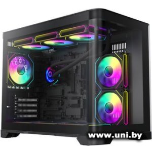 GameMax HYPE-M BK Black