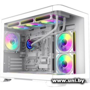 GameMax HYPE-M WH White