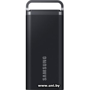 Купить Samsung 2Tb USB SSD T5 EVO в Минске, доставка по Беларуси
