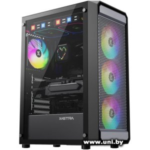 Купить XASTRA A403 4ARGB Black (A403-4FC12A) в Минске, доставка по Беларуси
