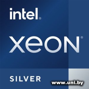 Купить Intel Xeon Silver 4509Y в Минске, доставка по Беларуси
