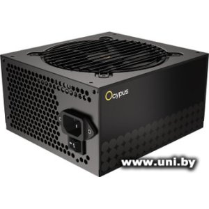 Ocypus 850W Gamma P850 Gamma-P850-W1HDBK024X-EU
