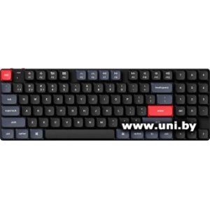 Keychron K13 Pro RGB K13P-H2-RU (Gateron Low Profile Blue)