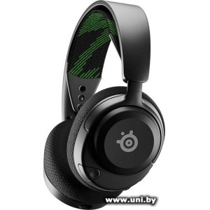 Купить SteelSeries Arctis Nova 4X (61646) в Минске, доставка по Беларуси
