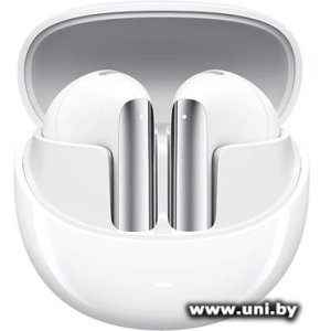Купить QCY AilyBuds Pro+ White (BH23HT10A) в Минске, доставка по Беларуси