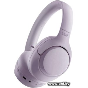 Купить QCY H3 Lilac (BH23H3A) в Минске, доставка по Беларуси