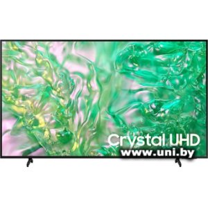 Samsung Crystal UHD DU8000 UE50DU8000UXRU