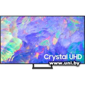 Купить Samsung Crystal UHD 4K CU8500 UE75CU8500UXRU в Минске, доставка по Беларуси