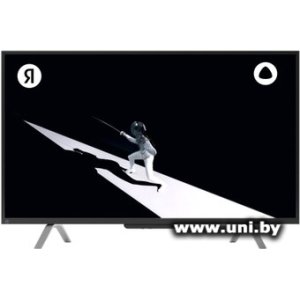 Яндекс ТВ Станция с Алисой 43 (YNDX-00091)