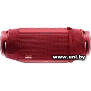 Vipe Spark Red (VPPSSPKREDRU)