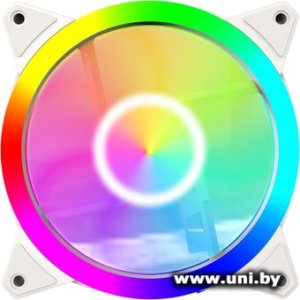 Купить Bloody BD-CF120ARGB4 White в Минске, доставка по Беларуси