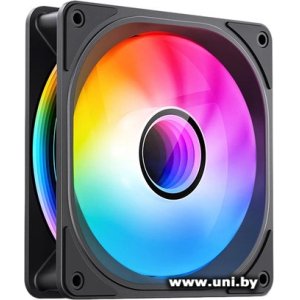 JONSBO FR-606BR Black