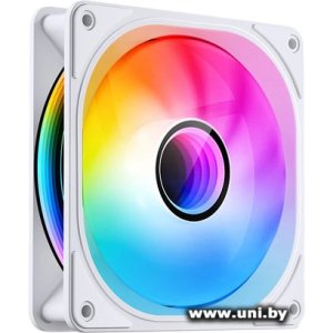 Купить JONSBO FR-606W White в Минске, доставка по Беларуси