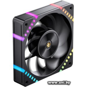 Купить JONSBO HF2-120BR Black в Минске, доставка по Беларуси