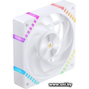 Купить JONSBO HF2-120W White в Минске, доставка по Беларуси