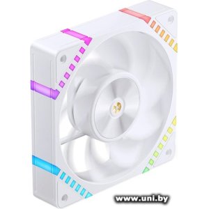 Купить JONSBO HF2-120WR White в Минске, доставка по Беларуси