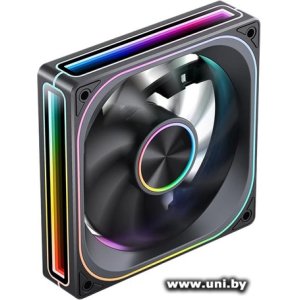 Купить JONSBO ZA-120BR Black в Минске, доставка по Беларуси