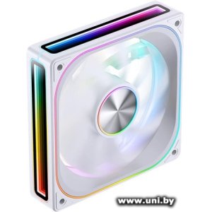 JONSBO ZA-120WR White