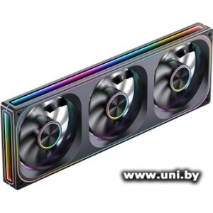 Купить JONSBO ZA-360B Black в Минске, доставка по Беларуси