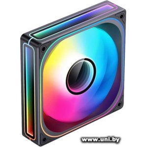 Купить JONSBO ZB-120B Black в Минске, доставка по Беларуси