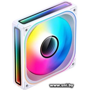 Купить JONSBO ZB-120W White в Минске, доставка по Беларуси