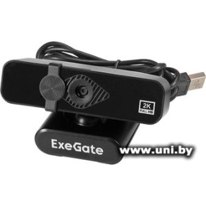 Купить ExeGate Stream С958 2K (EX296324RUS) в Минске, доставка по Беларуси