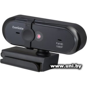 Купить ExeGate Stream C925 Wide FullHD T-Tripod (EX294484RUS) в Минске, доставка по Беларуси