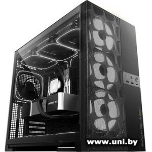 Купить Geometric Future Model 5 Vent 5FAN Black в Минске, доставка по Беларуси