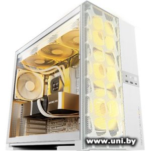 Купить Geometric Future Model 5 Vent 5FAN White (1AM5VTWT01100) в Минске, доставка по Беларуси