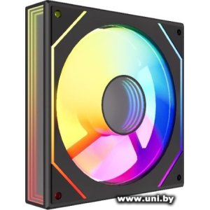 Купить Powercase M52-12 ARGB в Минске, доставка по Беларуси