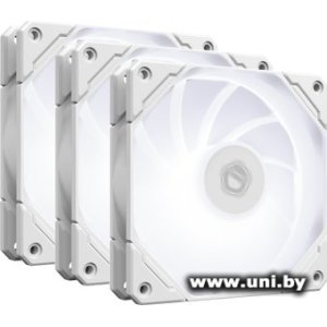 Купить ID-Cooling TF-12025-PRO SW TRIO (TF-12025-PRO-SW) в Минске, доставка по Беларуси