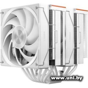 Купить PCCooler RZ620 White (RZ620-WHNWNX-GL) в Минске, доставка по Беларуси