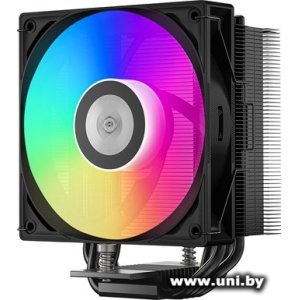 PCCooler RT400 ARGB BK (RT400-BKAWXX-GL)