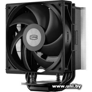 PCCooler RT400 (RT400-BKNWXX-GL)