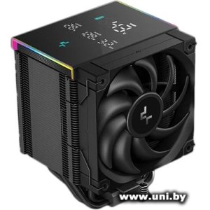 Купить Deepcool AK500 Digital Pro R-AK500-BKAPMN-G в Минске, доставка по Беларуси