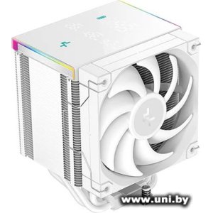 Купить Deepcool AK500 Digital Pro WH R-AK500-WHAPMN-G в Минске, доставка по Беларуси