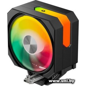 upHere UP1KC4C Black