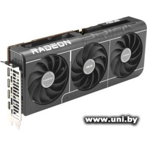 ASUS 16GB RX 9070 (PRIME-RX9070-O16G)