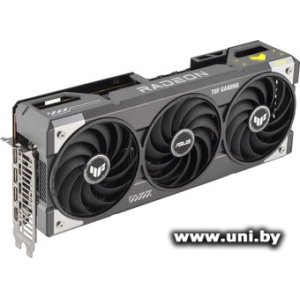ASUS 16GB RX 9070 XT (TUF-RX9070XT-O16G-GAMING)