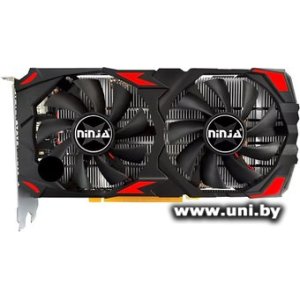 Sinotex 4GB RX 580 (AFRX58045F)
