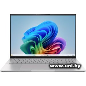 Купить ASUS Vivobook S16 OLED M5606KA-RI035 (90NB1593-M00160) в Минске, доставка по Беларуси