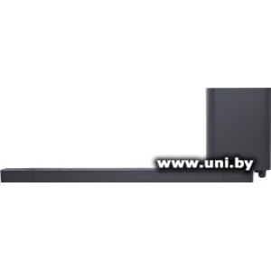 Купить JBL Bar 800 (JBLBAR800PROBLKUK) в Минске, доставка по Беларуси