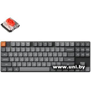 Купить Keychron K1 Max RGB K1M-H1-RU в Минске, доставка по Беларуси