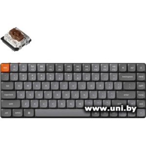 Keychron K3 Max RGB K3M-H3-RU